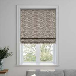 Volta Made to Measure Roman Blind - thumbnail 3