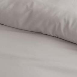 Adair Oxford Edge Duvet Cover & Pillowcase Set - thumbnail 4