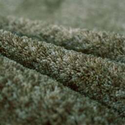 Kallie Washable Shaggy Runner - thumbnail 2