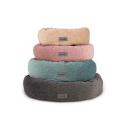 Scruffs Oslo Donut Dog Bed - thumbnail 5
