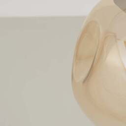 Alexis Glass Pendant Light - thumbnail 3