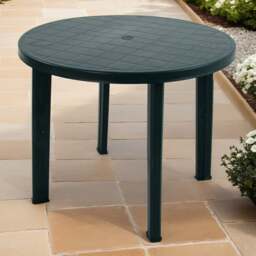 Trabella Athena Round Patio Table