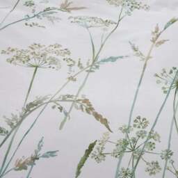 Dorma Purity Meadow Blackout Eyelet Curtains - thumbnail 3