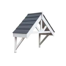 Greenhurst Deluxe Door Canopy - thumbnail 2
