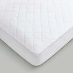 Fogarty Soft Cotton 30cm Mattress Protector - thumbnail 2