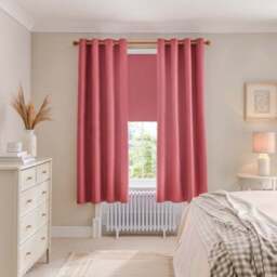 Luna Simply Fit Blackout Roller Blind - thumbnail 4
