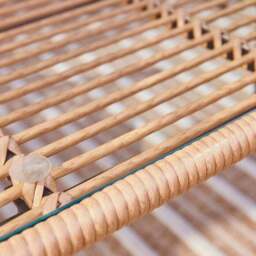 Singapore 4 Seater Rattan Conversation Set - thumbnail 6