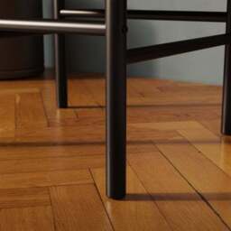 Bryant 2 Drawer Bedside Table - thumbnail 6
