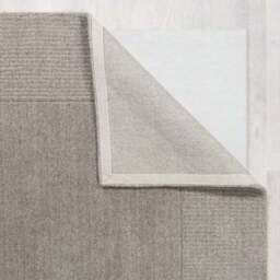 Boston Wool Border Rug - thumbnail 5