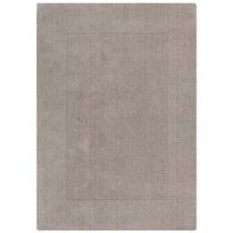 Boston Wool Border Rug - thumbnail 2