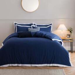 Adair Standard Pillowcase Pair - thumbnail 2