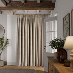Churchgate Wilson Made to Measure Curtains - thumbnail 4