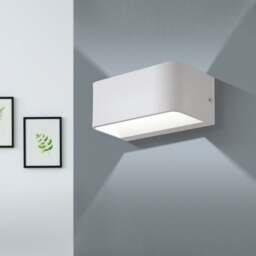 EGLO Sania 4 Light LED Wall Light - thumbnail 1