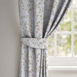 Cairnlee Made to Order Curtain Tieback - thumbnail 1