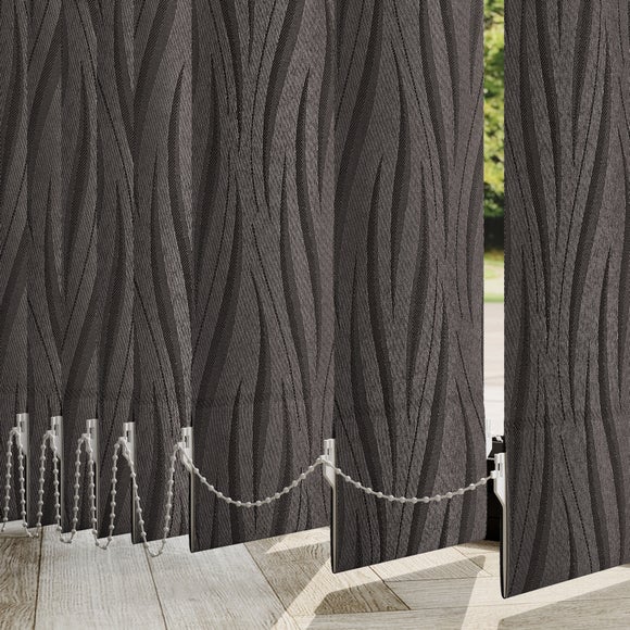 Legacy Daylight Made to Measure Vertical Blind - image 1