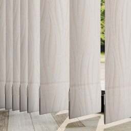 Legacy Daylight Made to Measure Vertical Blind - thumbnail 5