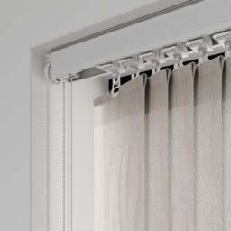 Legacy Daylight Made to Measure Vertical Blind - thumbnail 6