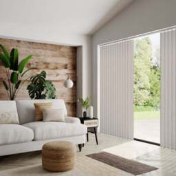 Legacy Daylight Made to Measure Vertical Blind - thumbnail 3