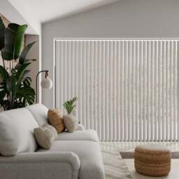 Legacy Daylight Made to Measure Vertical Blind - thumbnail 4