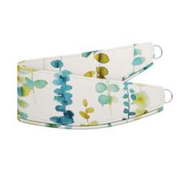 Santa Maria Made To Order Curtain Tieback - thumbnail 2