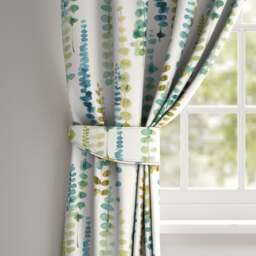 Santa Maria Made To Order Curtain Tieback - thumbnail 1