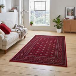 Dubai Oriental Rug - thumbnail 1