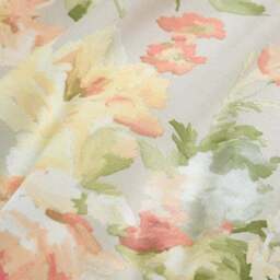 Dreams n Drapes Flourette Polycotton Duvet Cover & Pillowcase Set - thumbnail 3