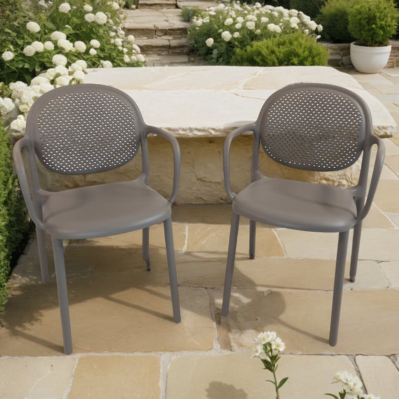 Modura Stina Set of 2 Chairs - image 1