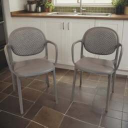 Modura Stina Set of 2 Chairs - thumbnail 2