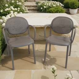 Modura Stina Set of 2 Chairs - thumbnail 1