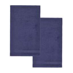 Set of 2 Catherine Lansfield Anti Bacterial Bath Sheets - thumbnail 5