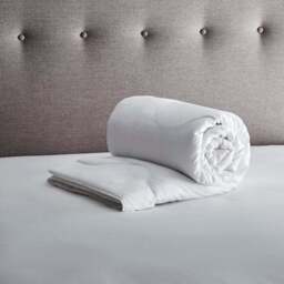 Fogarty Light & Lofty Waffle 4.5 Tog Summer Duvet - thumbnail 3