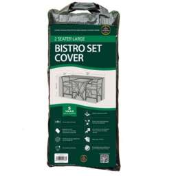 Garland 2 Seater Bistro Set Furniture Cover - thumbnail 4