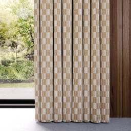Elements Baines Made to Measure Curtain - thumbnail 6