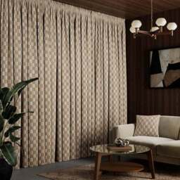 Elements Baines Made to Measure Curtain - thumbnail 3