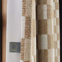Elements Baines Made to Measure Curtain - thumbnail 4
