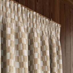 Elements Baines Made to Measure Curtain - thumbnail 2
