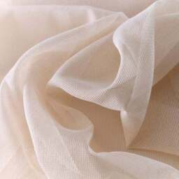 Seline Satin Multiway Voile Panel - thumbnail 3
