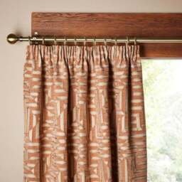 Shoreditch Pencil Pleat Curtains - thumbnail 3