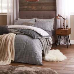 Double Pelt Sheepskin Rug - thumbnail 5