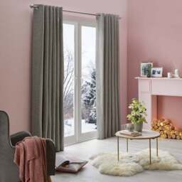 Double Pelt Sheepskin Rug - thumbnail 4