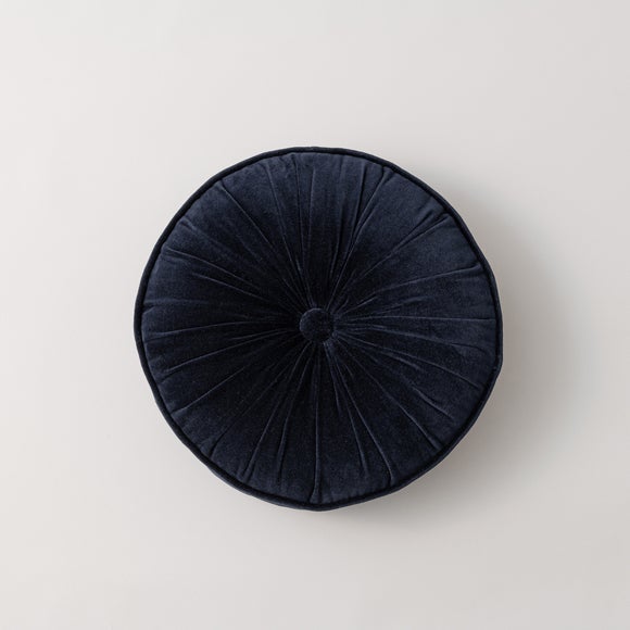 Clara Round Cushion - image 1