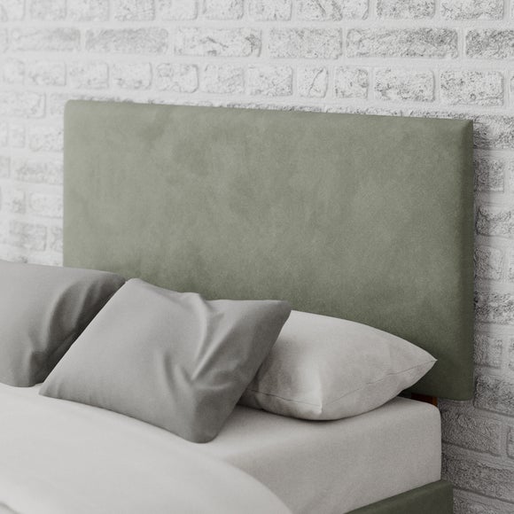 Garland Plush Velvet Headboard - image 1