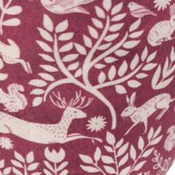 furn. Skandi Woodland Doorstop - thumbnail 3