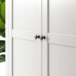Lynton Triple Wardrobe - thumbnail 4