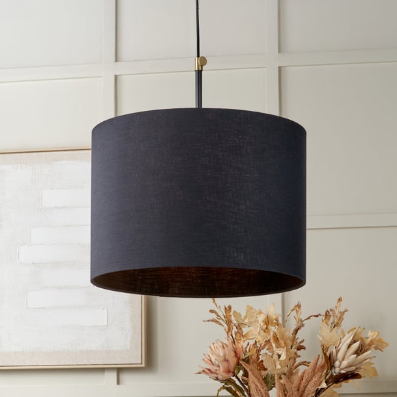 Pacific Lifestyle Bryce Adjustable Pendant Light - image 1