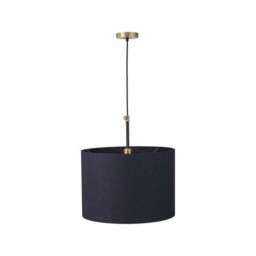 Pacific Lifestyle Bryce Adjustable Pendant Light - thumbnail 5