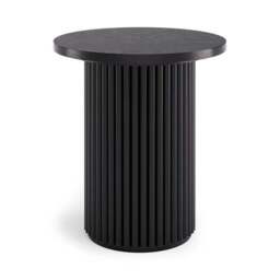 Amari Round Side Table - thumbnail 6
