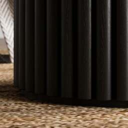 Amari Round Side Table - thumbnail 5