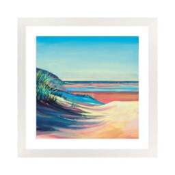 The Art Group Secluded Shore Framed Print - thumbnail 2